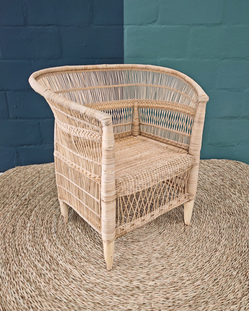 The Ubuntu Chair (Traditional) - Image 3