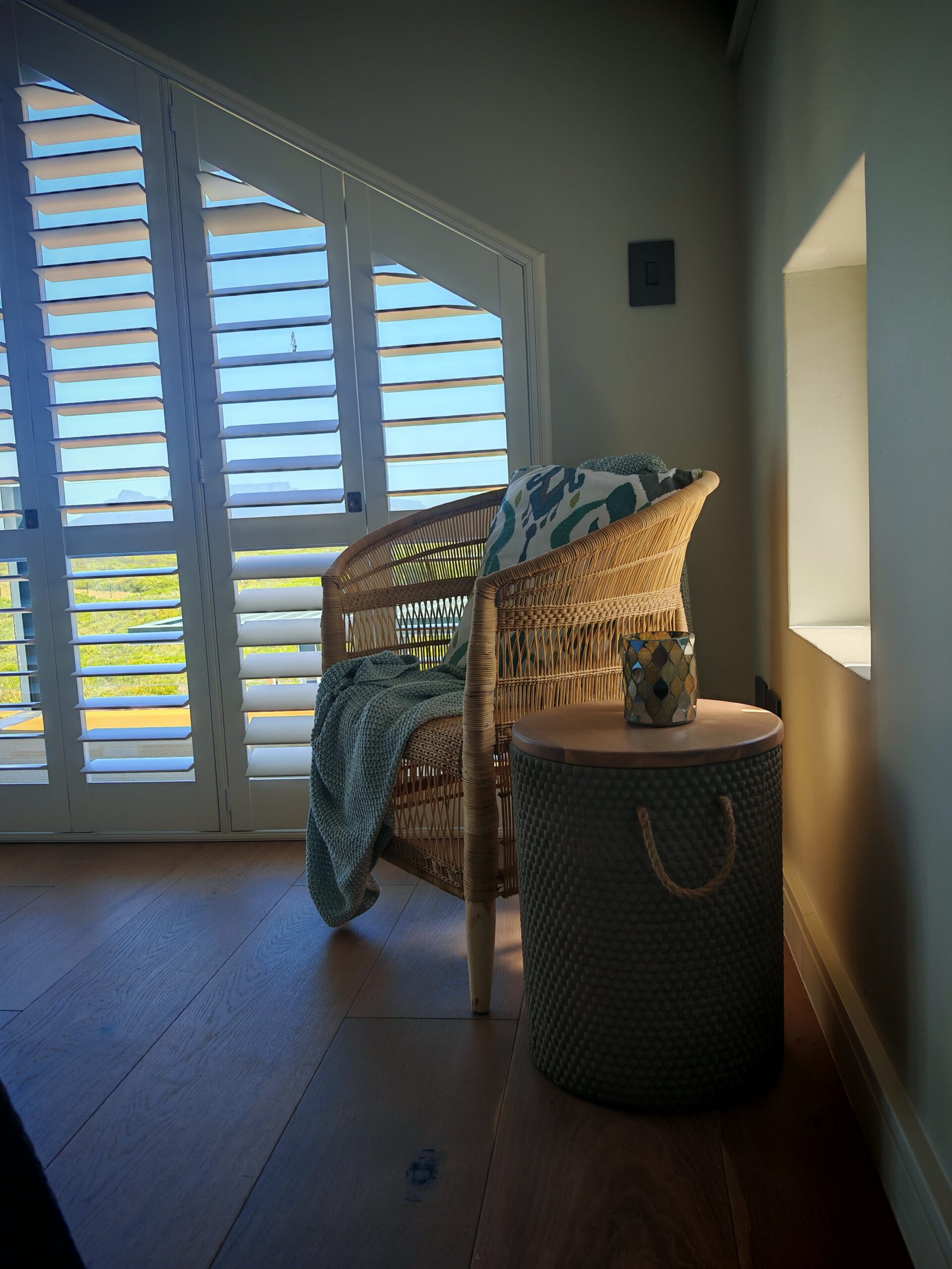The Ubuntu Chair (Traditional) - Image 2