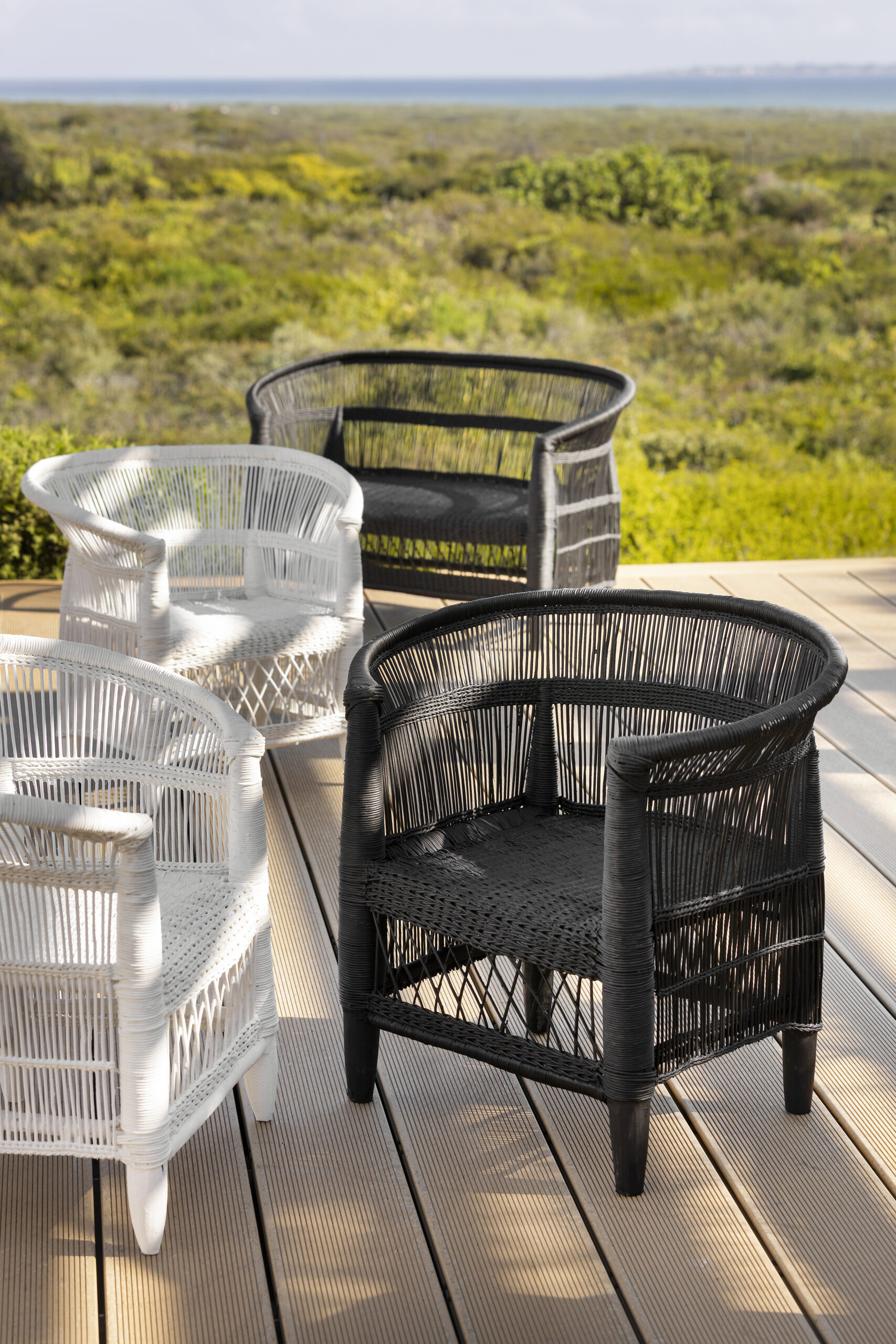 The Ubuntu Chair (Traditional) - Image 10