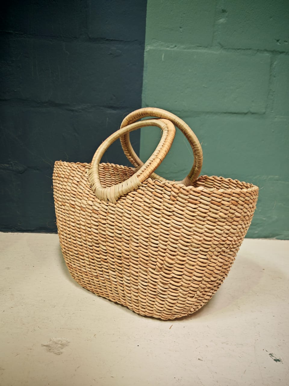 The Luna Handbag - Image 2