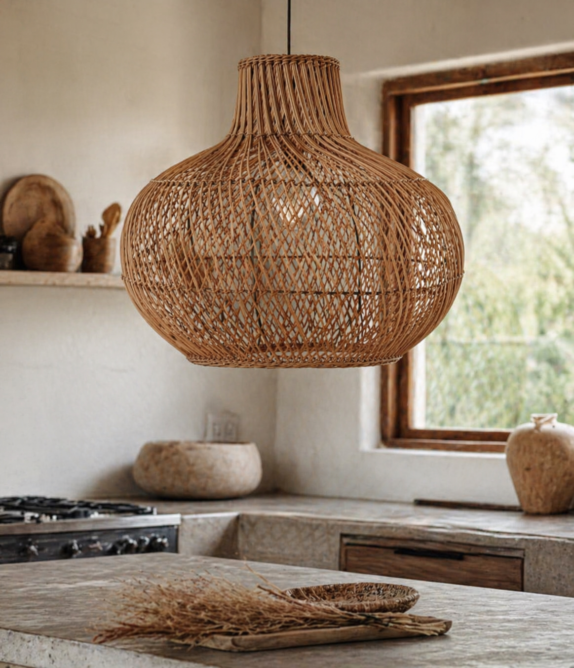 The Bulb Pendant