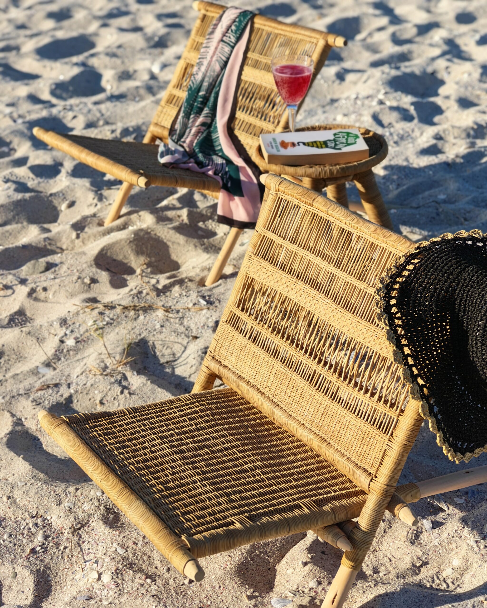 The Sun Dune Beach Chair - Image 2