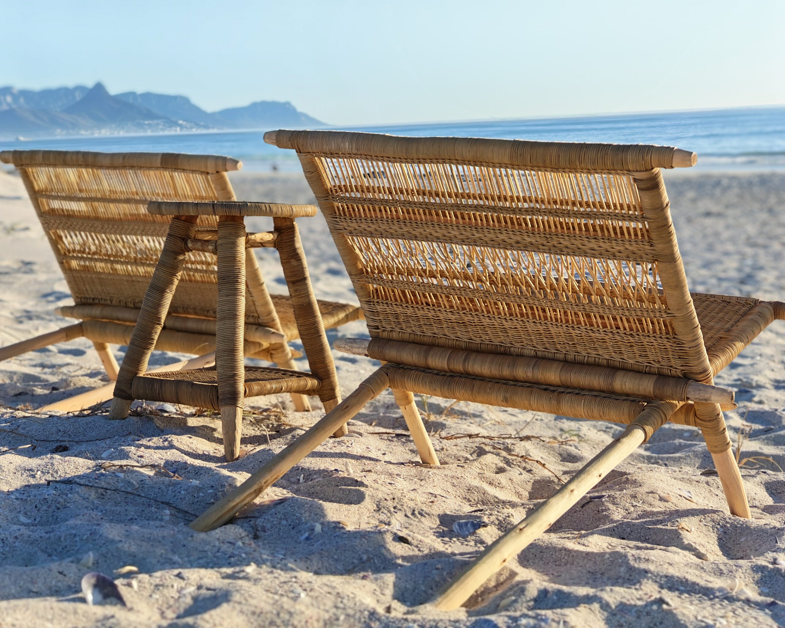 The Sun Dune Beach Chair - Image 3