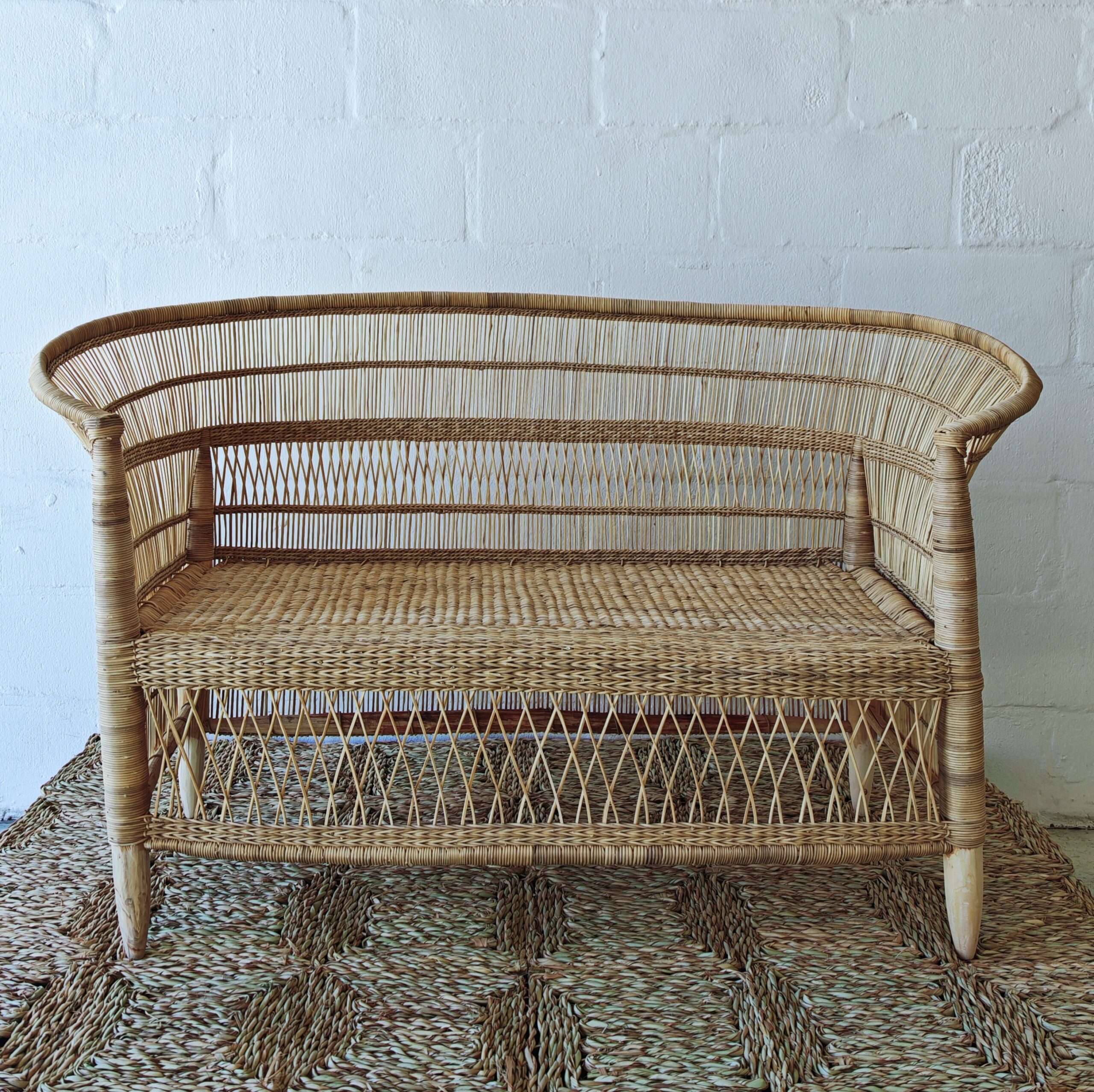 The Ubuntu Double Chair (Traditional) - Image 5