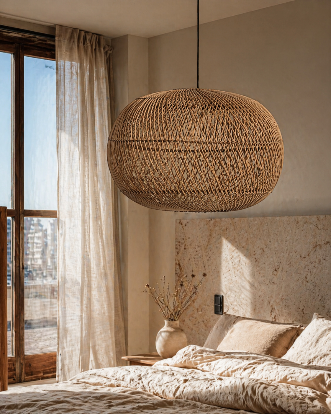 The Earthloom Pendant