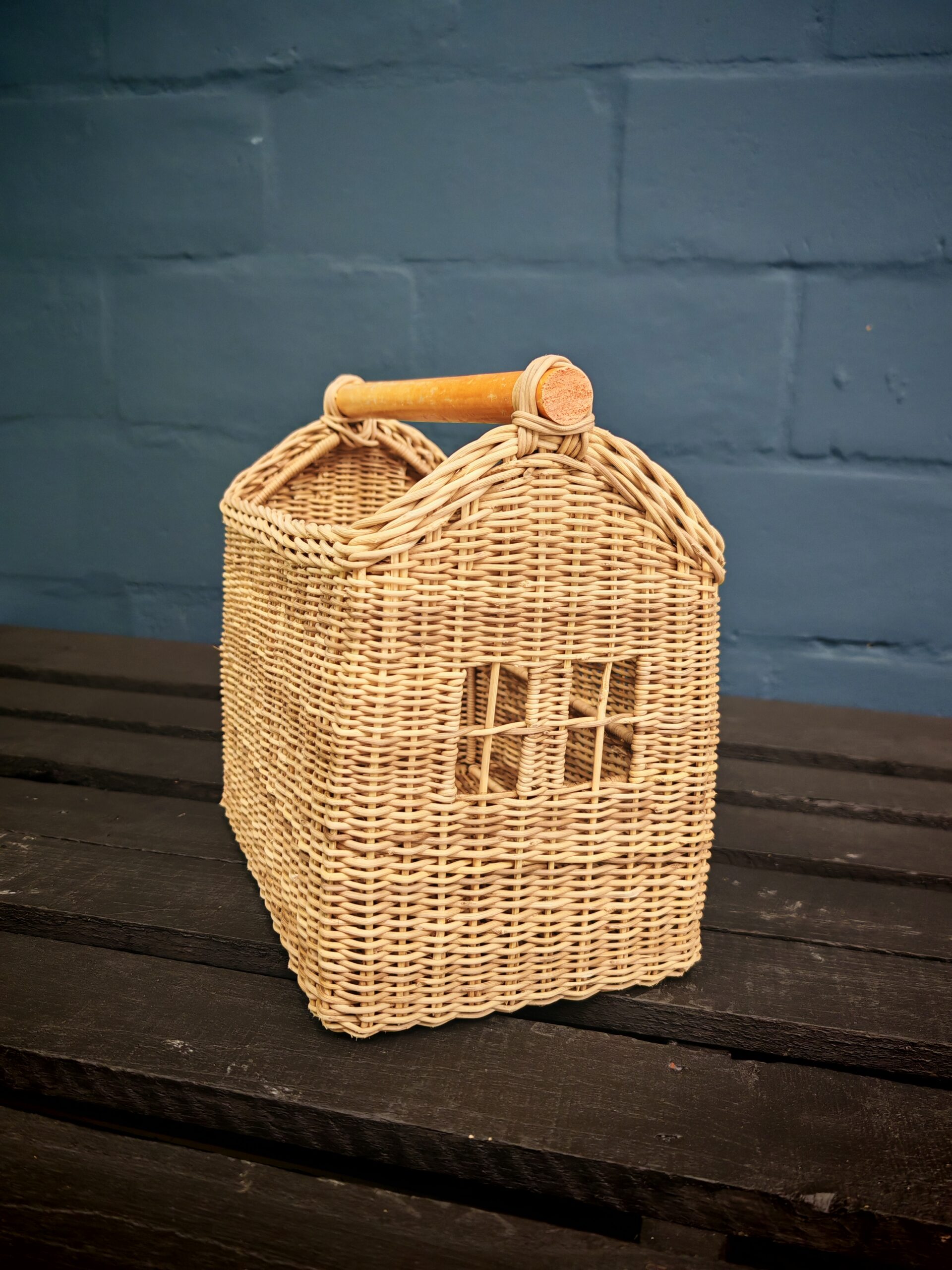 The House Basket