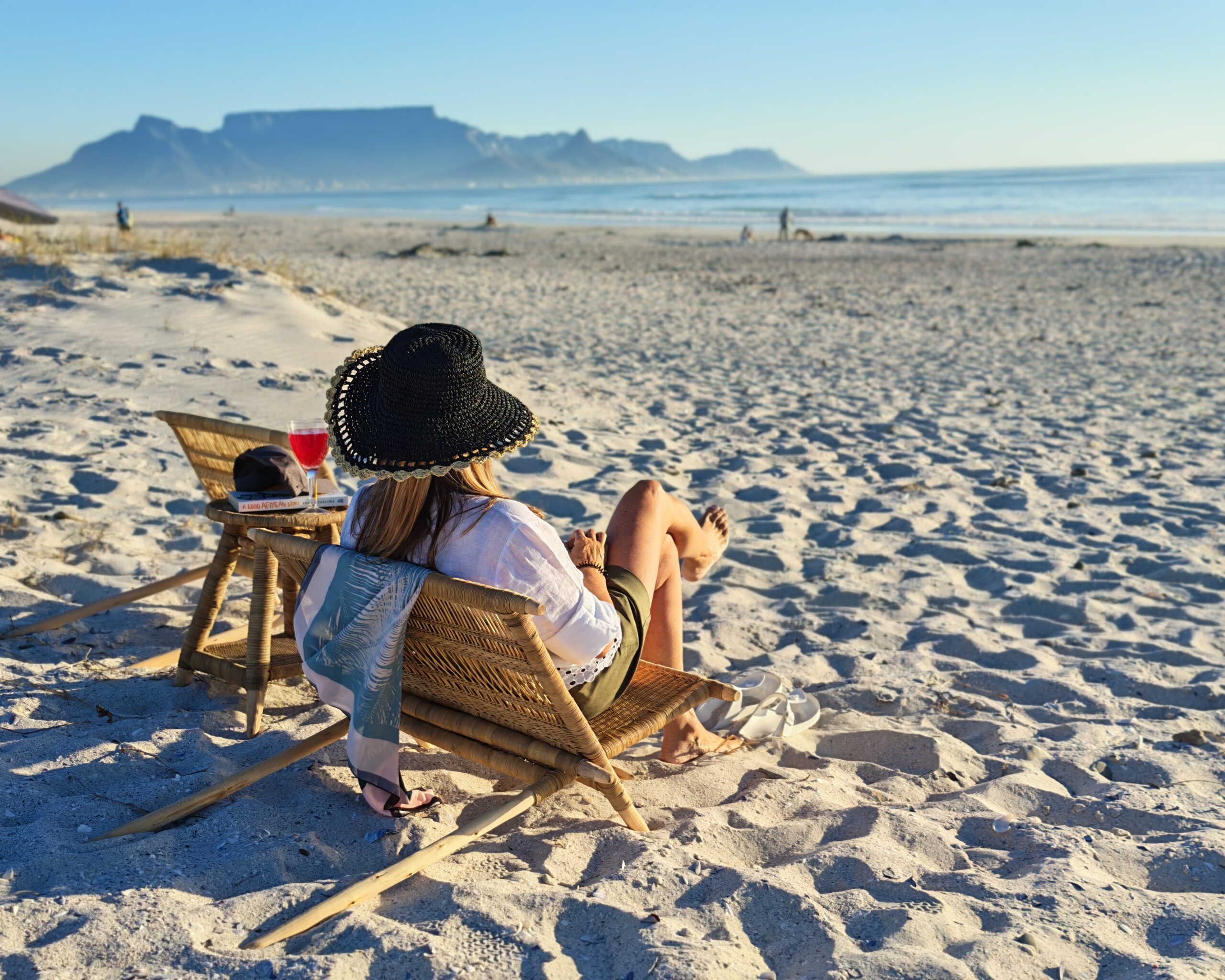 The Sun Dune Beach Chair - Image 5