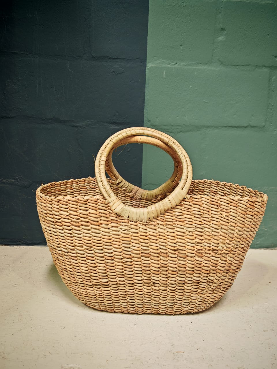The Luna Handbag