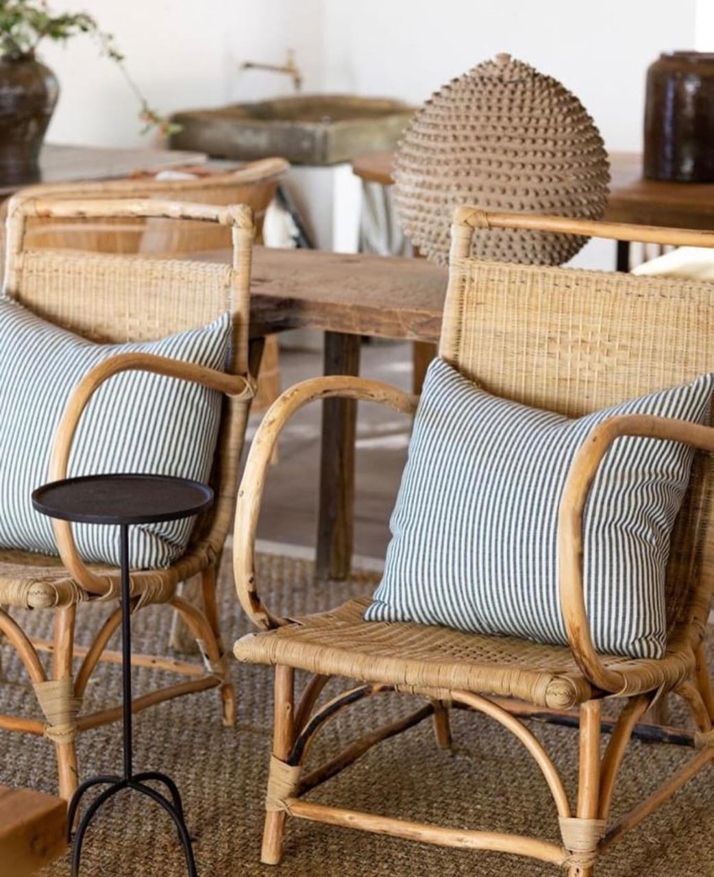 The Willow Chair - Image 2