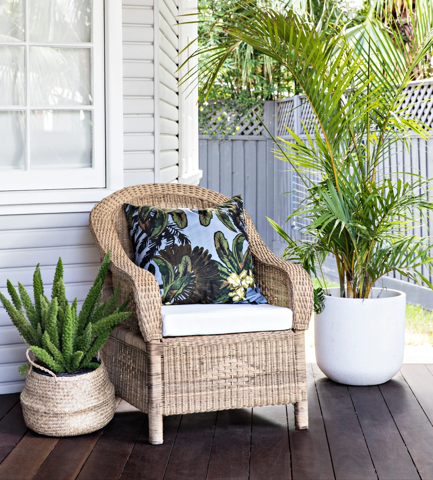 The Cane Classic (Cane Chair) - Image 2