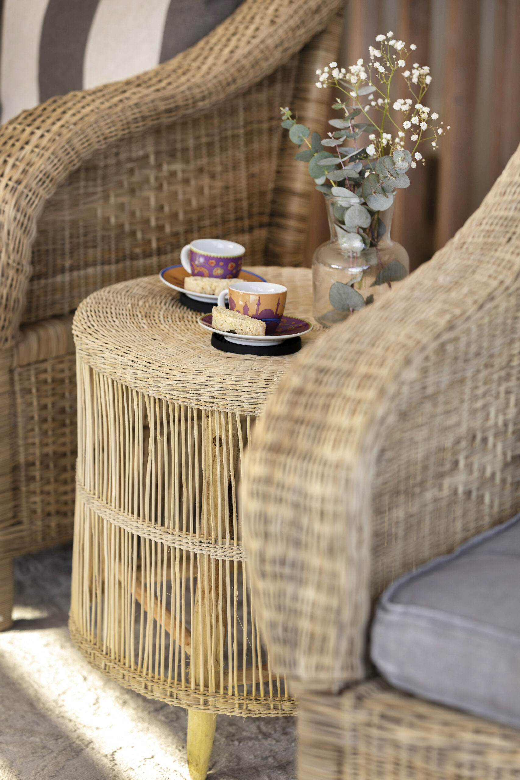 The Cane Classic (Cane Chair) - Image 3