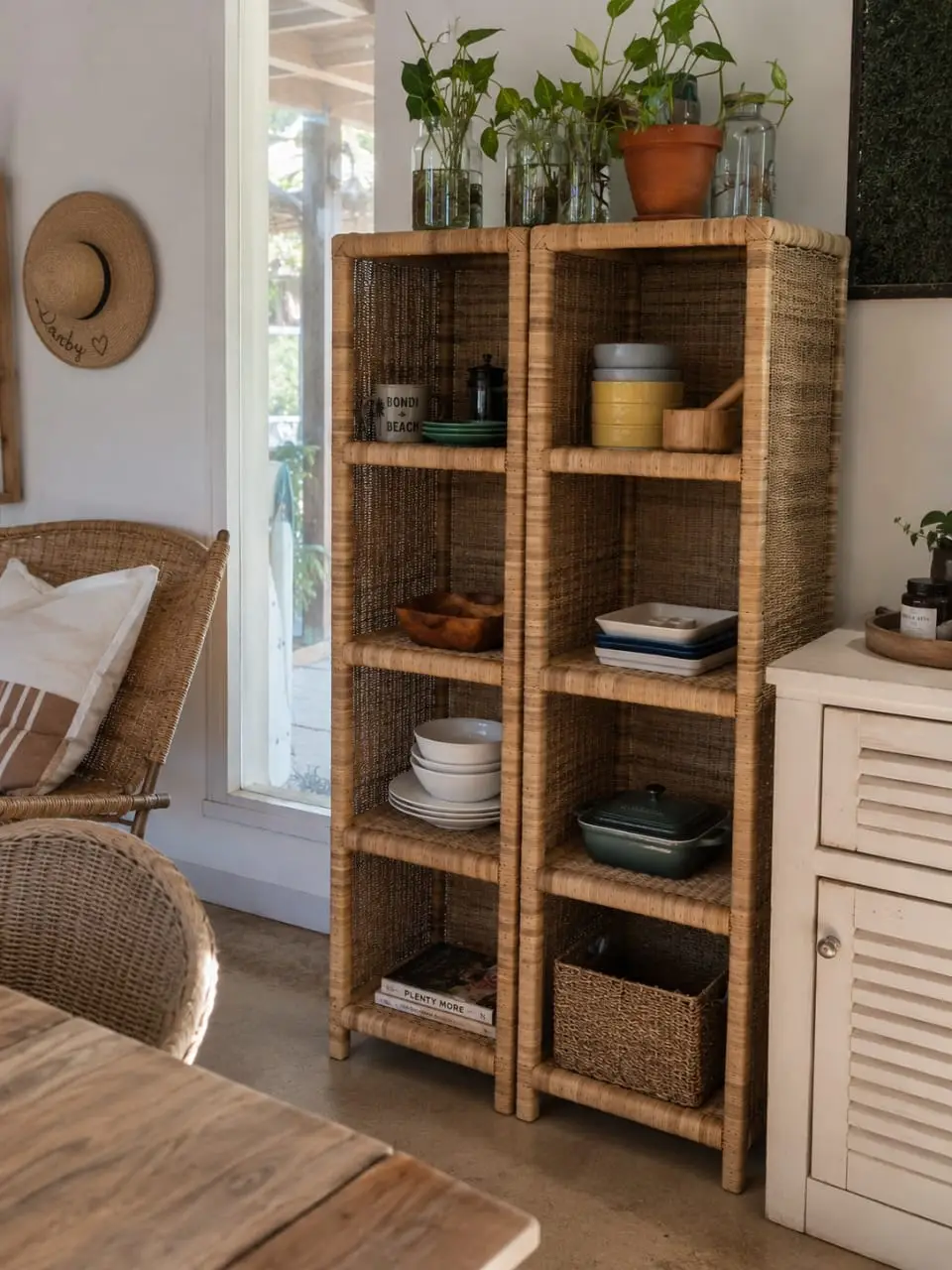 The Cove Cabinet